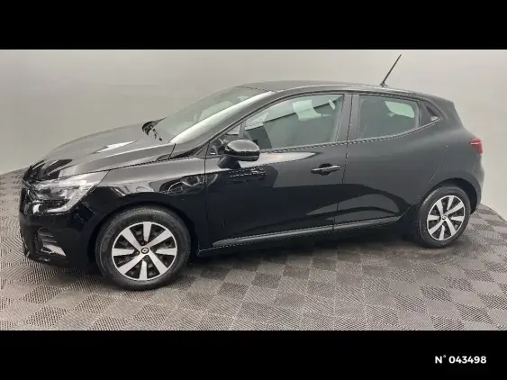 RENAULT CLIO V - voiture d'occasion - Photo 2