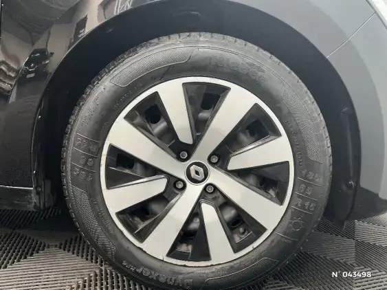 RENAULT CLIO V - voiture d'occasion - Photo 8