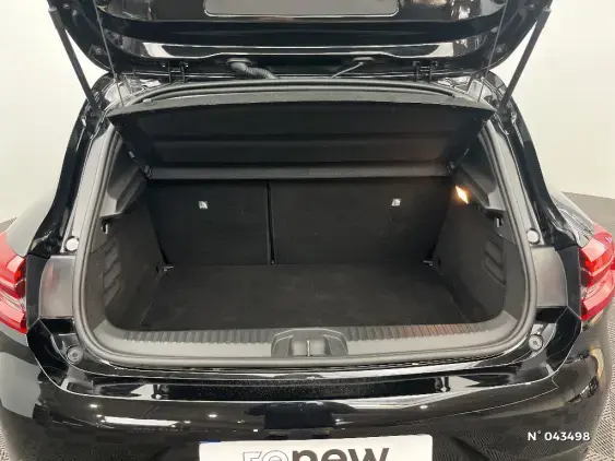 RENAULT CLIO V - voiture d'occasion - Photo 7