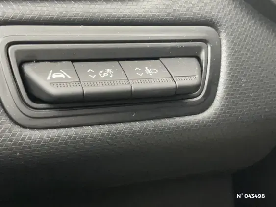 RENAULT CLIO V - voiture d'occasion - Photo 15