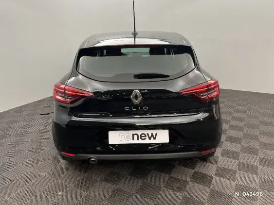 RENAULT CLIO V - voiture d'occasion - Photo 6