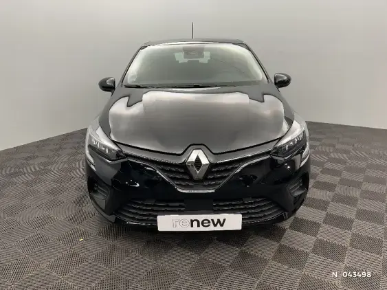 RENAULT CLIO V - voiture d'occasion - Photo 3