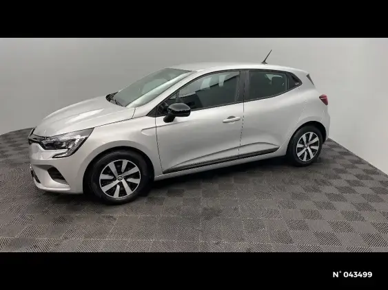 RENAULT CLIO V - voiture d'occasion - Photo 2