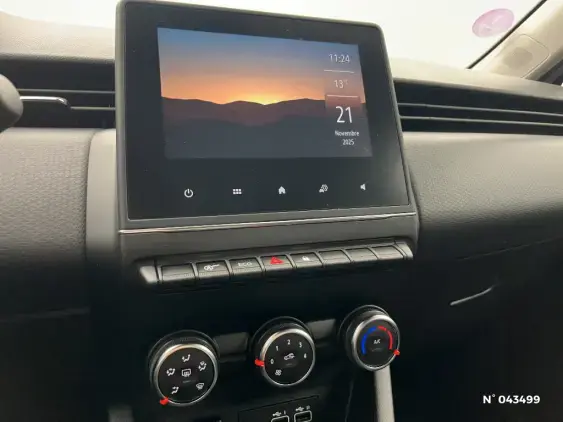 RENAULT CLIO V - voiture d'occasion - Photo 13