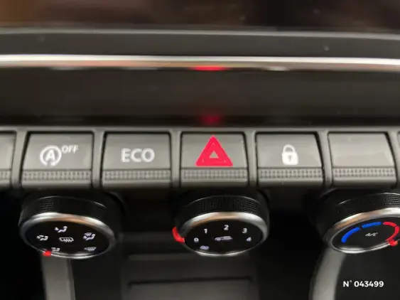 RENAULT CLIO V - voiture d'occasion - Photo 14