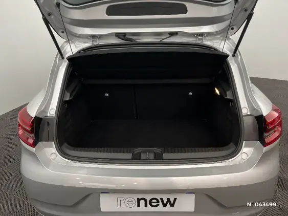 RENAULT CLIO V - voiture d'occasion - Photo 7