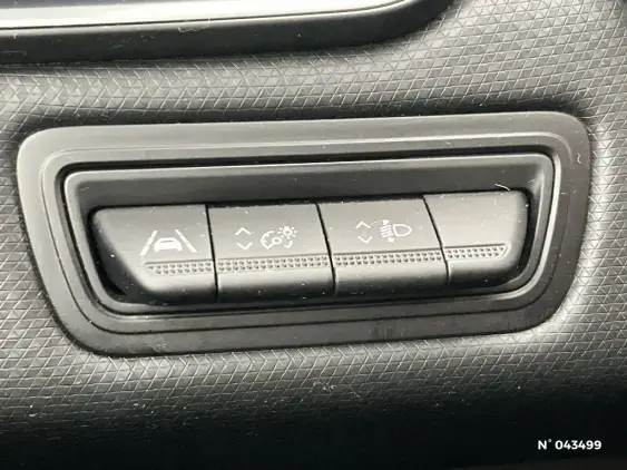 RENAULT CLIO V - voiture d'occasion - Photo 15