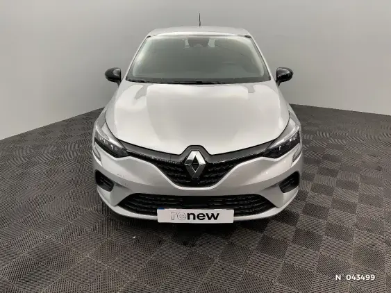 RENAULT CLIO V - voiture d'occasion - Photo 3