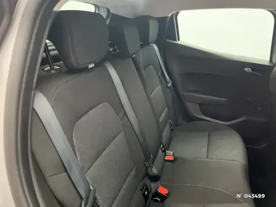 RENAULT CLIO V - voiture d'occasion - Photo 11