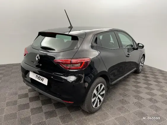 RENAULT CLIO V - voiture d'occasion - Photo 4