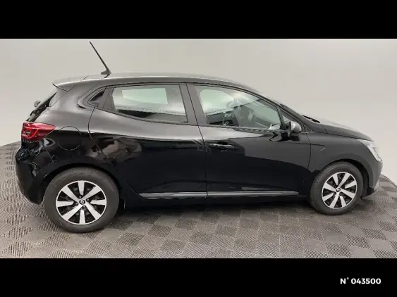 RENAULT CLIO V - voiture d'occasion - Photo 5