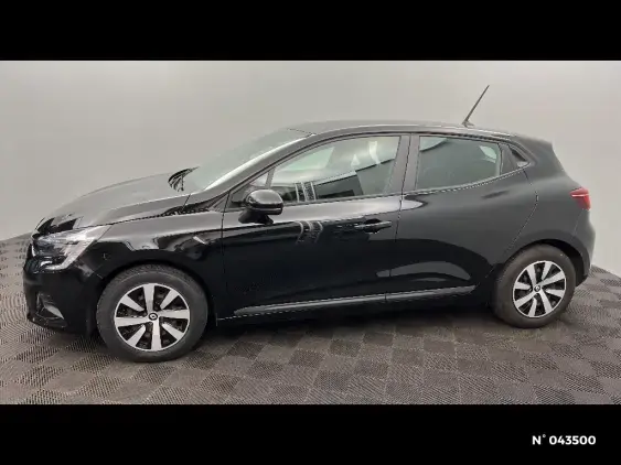 RENAULT CLIO V - voiture d'occasion - Photo 2