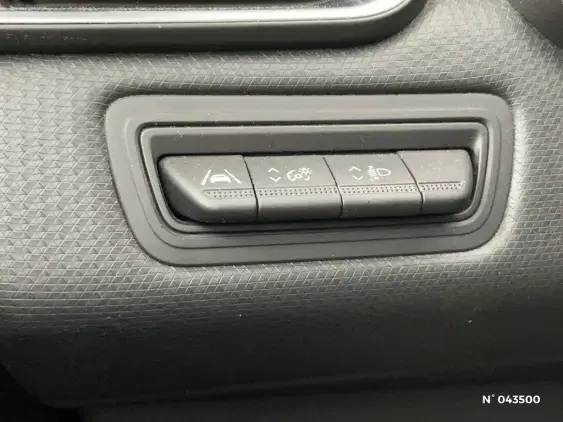 RENAULT CLIO V - voiture d'occasion - Photo 15