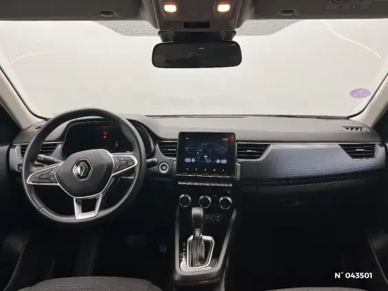 RENAULT ARKANA - voiture d'occasion - Photo 9