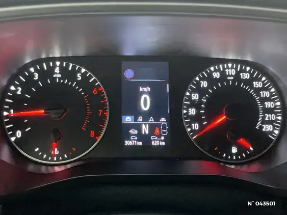 RENAULT ARKANA - voiture d'occasion - Photo 12