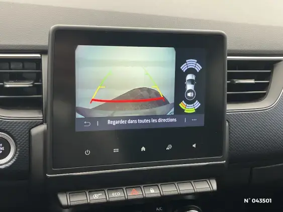 RENAULT ARKANA - voiture d'occasion - Photo 14