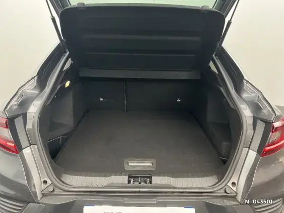 RENAULT ARKANA - voiture d'occasion - Photo 7