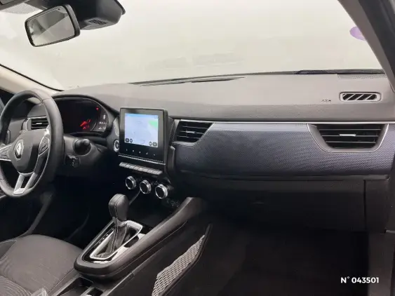 RENAULT ARKANA - voiture d'occasion - Photo 10