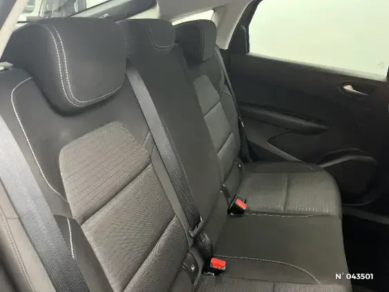 RENAULT ARKANA - voiture d'occasion - Photo 11