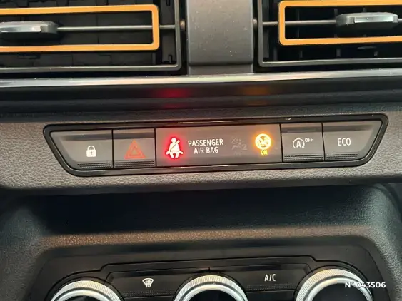 DACIA SANDERO III - voiture d'occasion - Photo 14