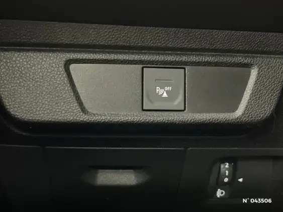 DACIA SANDERO III - voiture d'occasion - Photo 15