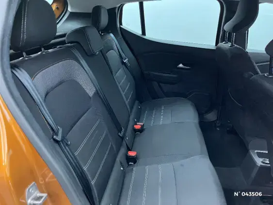 DACIA SANDERO III - voiture d'occasion - Photo 11
