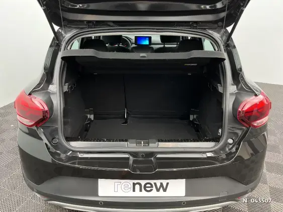 DACIA SANDERO III - voiture d'occasion - Photo 7