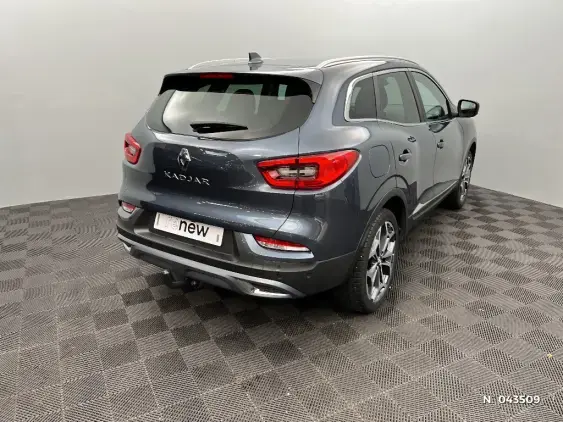 RENAULT KADJAR - voiture d'occasion - Photo 4