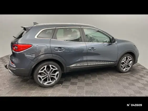 RENAULT KADJAR - voiture d'occasion - Photo 5