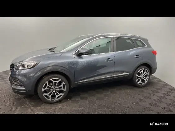 RENAULT KADJAR - voiture d'occasion - Photo 2