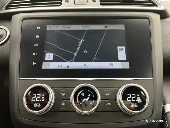 RENAULT KADJAR - voiture d'occasion - Photo 13