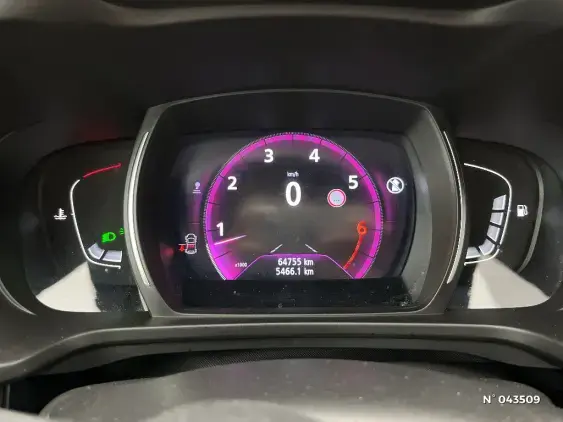 RENAULT KADJAR - voiture d'occasion - Photo 12