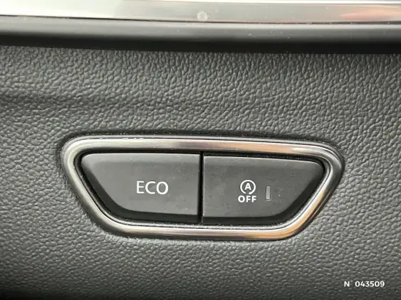 RENAULT KADJAR - voiture d'occasion - Photo 15