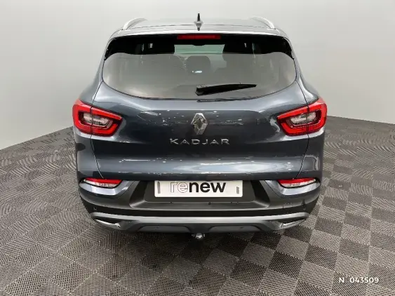 RENAULT KADJAR - voiture d'occasion - Photo 6