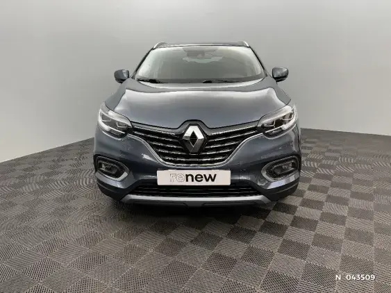 RENAULT KADJAR - voiture d'occasion - Photo 3