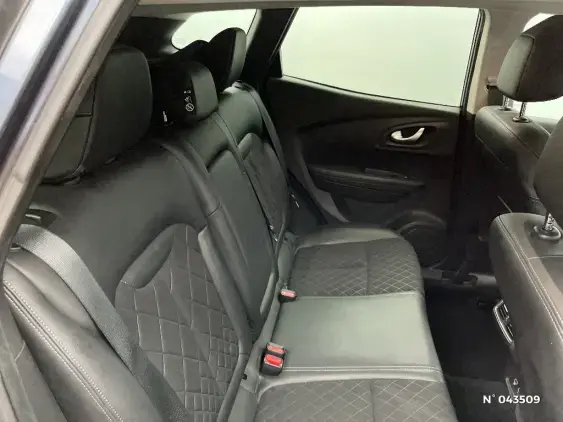 RENAULT KADJAR - voiture d'occasion - Photo 11