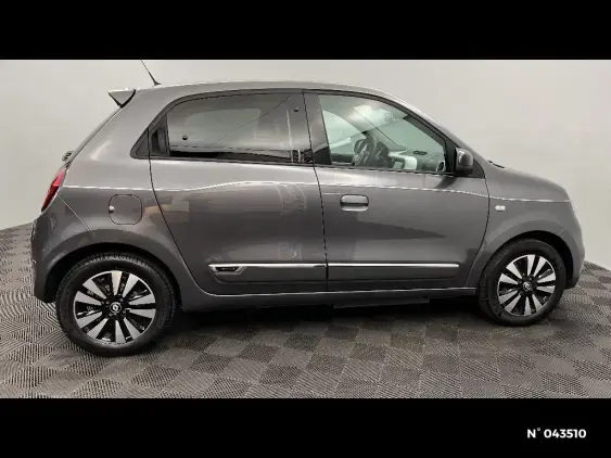 RENAULT TWINGO ELECTRIQUE III - voiture d'occasion - Photo 5
