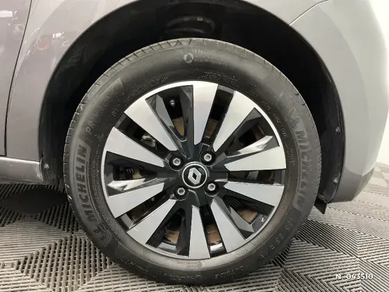 RENAULT TWINGO ELECTRIQUE III - voiture d'occasion - Photo 8