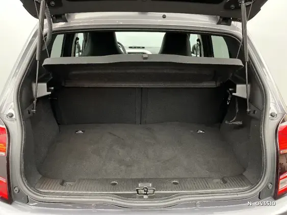 RENAULT TWINGO ELECTRIQUE III - voiture d'occasion - Photo 7