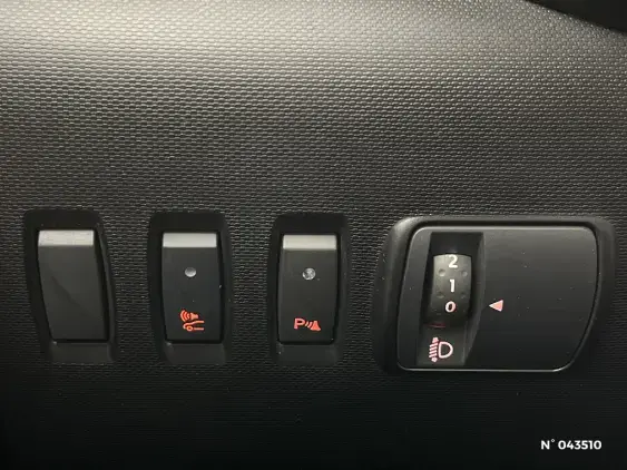 RENAULT TWINGO ELECTRIQUE III - voiture d'occasion - Photo 15