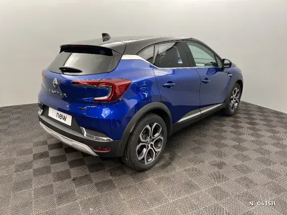 RENAULT CAPTUR II - voiture d'occasion - Photo 4