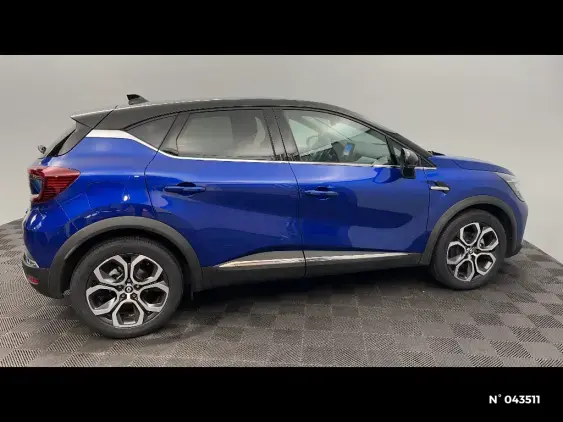 RENAULT CAPTUR II - voiture d'occasion - Photo 5