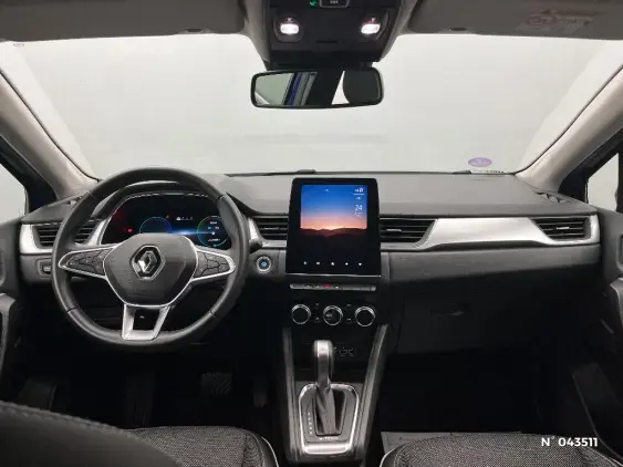 RENAULT CAPTUR II - voiture d'occasion - Photo 9