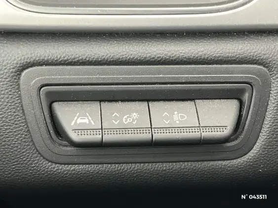 RENAULT CAPTUR II - voiture d'occasion - Photo 15