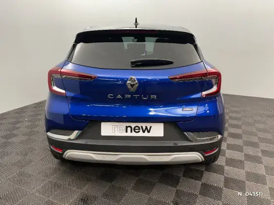 RENAULT CAPTUR II - voiture d'occasion - Photo 6