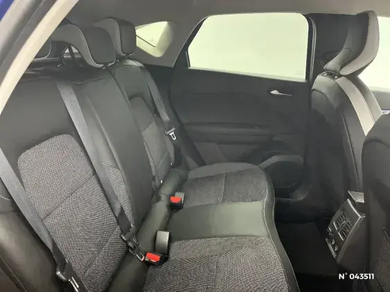 RENAULT CAPTUR II - voiture d'occasion - Photo 11