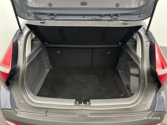 HYUNDAI BAYON - voiture d'occasion - Photo 7