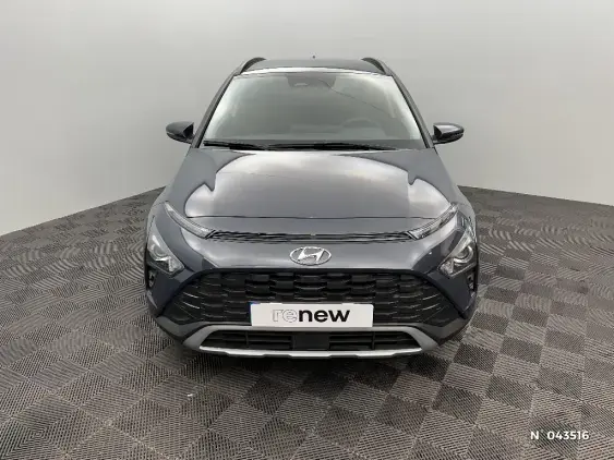 HYUNDAI BAYON - voiture d'occasion - Photo 3