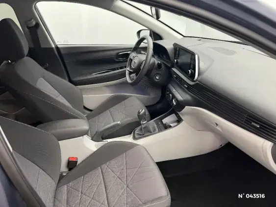 HYUNDAI BAYON - voiture d'occasion - Photo 10