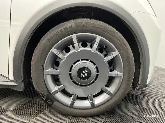 RENAULT 5 III - voiture d'occasion - Photo 8